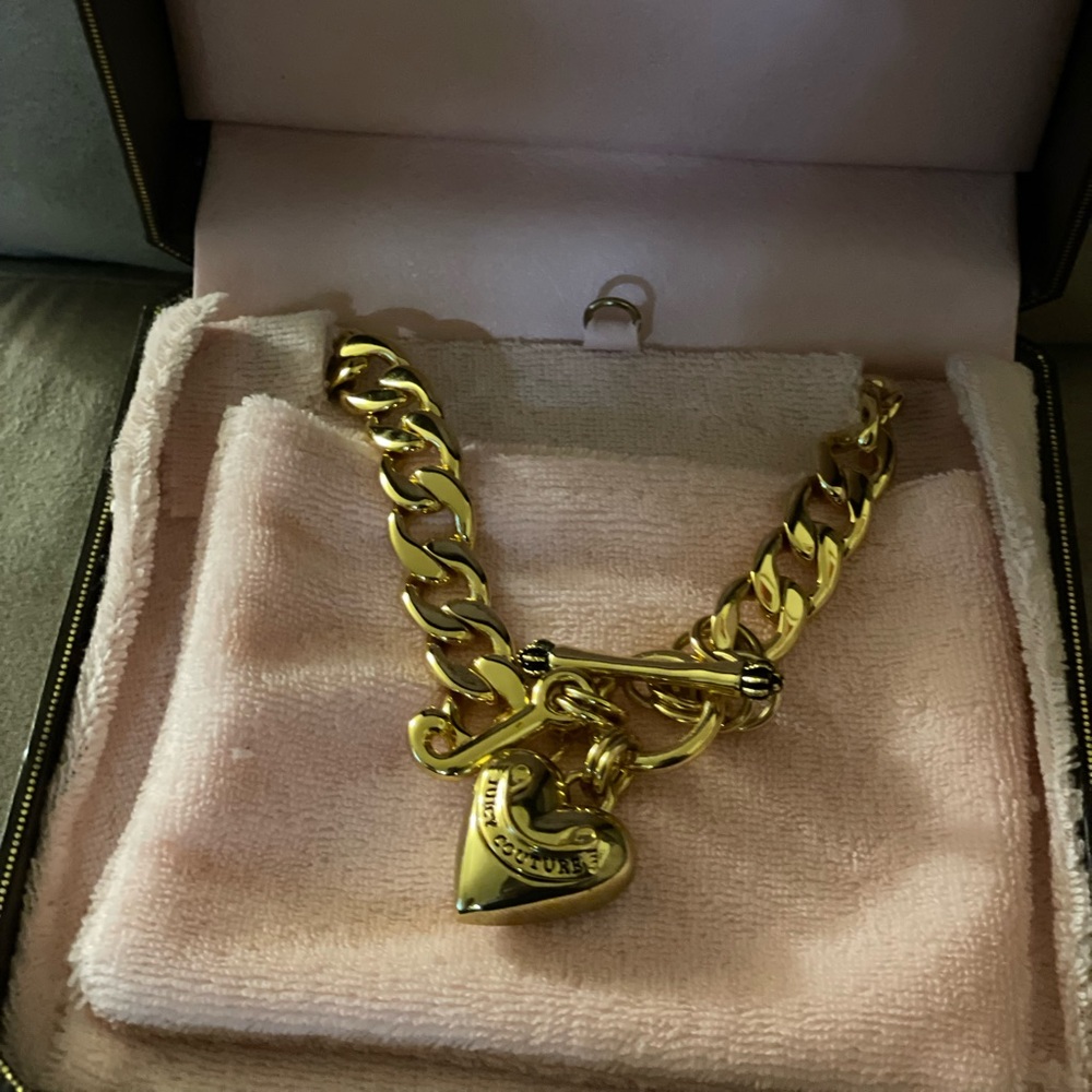 Juicy Couture Necklace